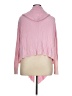 Fate Pink Cardigan Size S - photo 2