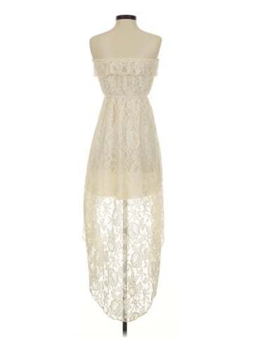 Trixxi Cocktail Dress (view 2)