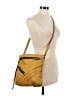 Christopher.Kon Yellow Crossbody Bag One size - photo 2