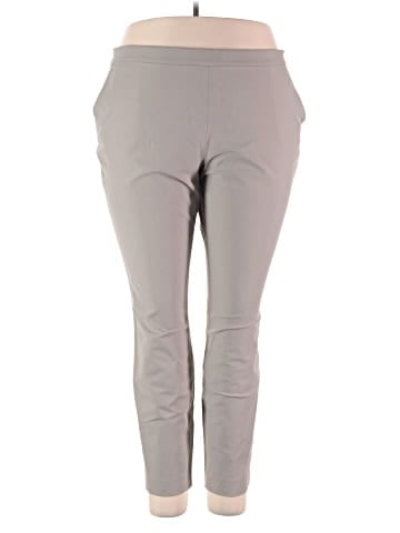 Lafayette 148 New York Active Pants (view 1)