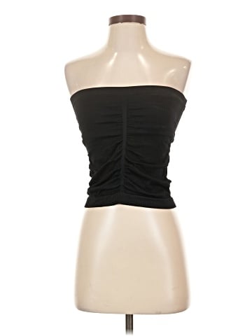 Topshop Tube Top (view 1)