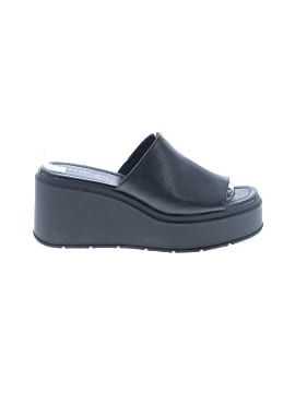 Madeline Girl Wedges