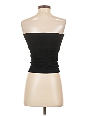 Topshop Tube Top (view 2)