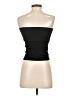 Topshop Black Tube Top Size 8 - photo 2