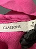 Glassons 100% Nylon Pink Sleeveless Top Size M - photo 7