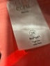 Ecru Color Block Pink Jeans Size 28 waist - photo 9
