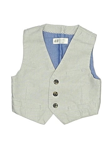 H&M Vest (view 1)