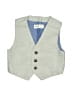 H&M 100% Cotton Blue Vest Size 18-24 mo - photo 1