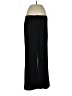 Apt. 9 Black Dress Pants Size 12 - photo 1