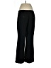 Apt. 9 Black Dress Pants Size 12 - photo 2
