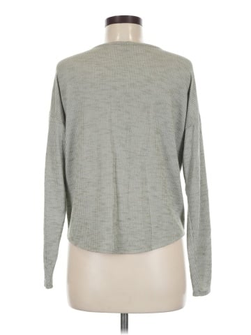Pink Republic Long Sleeve Top (view 2)