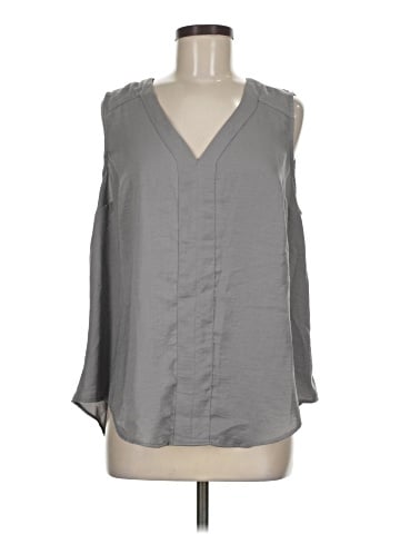 Torrid Sleeveless T-Shirt (view 1)