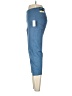 Active by Old Navy Solid Blue Active Pants Size M - photo 5
