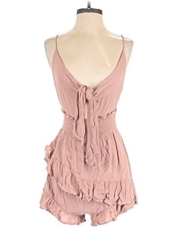 Illa Illa Romper (view 1)