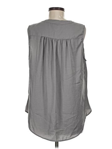 Torrid Sleeveless T-Shirt (view 2)