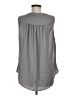 Torrid 100% Polyester Gray Sleeveless T-Shirt Size Med Plus (00) - photo 2