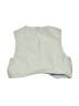 H&M 100% Cotton Blue Vest Size 18-24 mo - photo 2