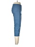 Active by Old Navy Solid Blue Active Pants Size M - photo 4
