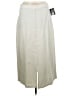 Messini Ivory Formal Skirt Size M - photo 1