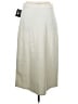 Messini Ivory Formal Skirt Size M - photo 2