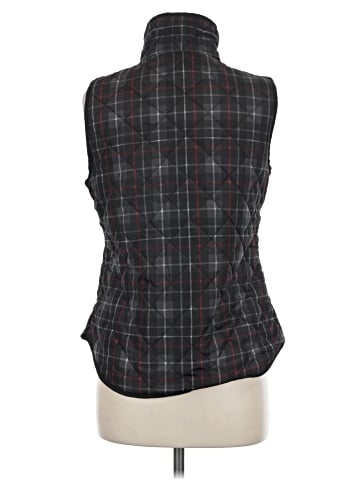 British Khaki Vest (view 2)