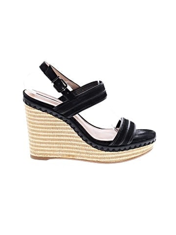 Antonio Melani Wedges (view 1)