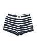 Crewcuts 100% Cotton Stripes Blue Shorts Size XS (kids) - photo 1
