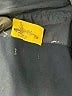 Max Mara Black Kimono Size M (estimated) - photo 7