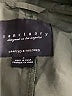 Sanctuary 100% Polyester Green Raincoat Size S - photo 6