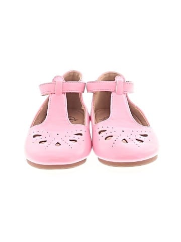 Sweet Honey Dress Shoes (view 2)