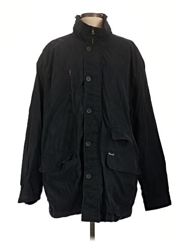 Faconnable Coat (view 1)