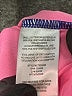 Limited Too Floral Pink One Piece Swimsuit Size 14 - 16 - photo 4