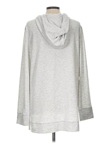 J.Jill Pullover Hoodie (view 2)