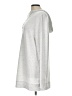 J.Jill Silver Pullover Hoodie Size L - photo 5