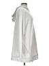 J.Jill Silver Pullover Hoodie Size L - photo 4