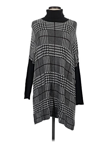 Keren Hart Poncho (view 1)