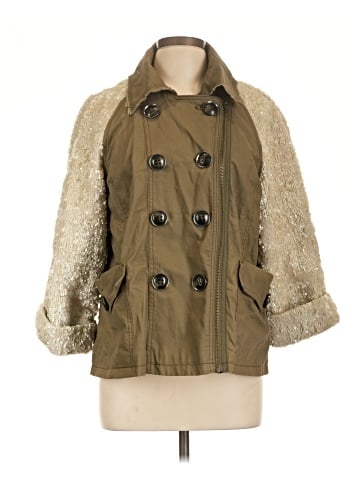 Hei Hei Coat (view 1)