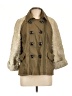 Hei Hei 100% Cotton Tan Coat Size L - photo 1