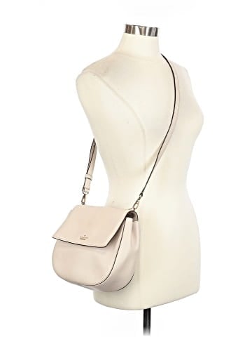 Kate Spade New York Leather Crossbody Bag (view 2)