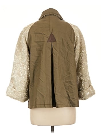 Hei Hei Coat (view 2)