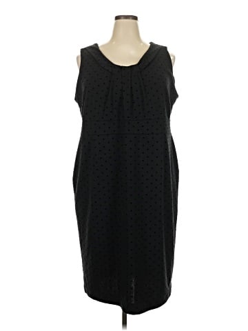 Lands' End Casual Dress (view 1)