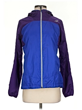 New Balance Track Jacket