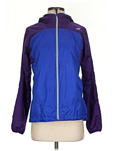 New Balance Track Jacket (view 1)