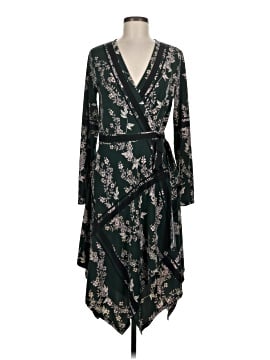 Bcbgmaxazria Cocktail Dress