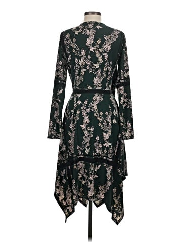 BCBGMAXAZRIA Cocktail Dress (view 2)