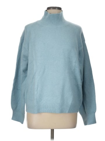 Banana Republic Factory Store Turtleneck Sweater (view 1)