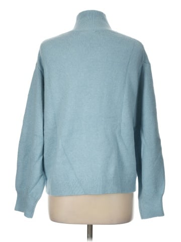 Banana Republic Factory Store Turtleneck Sweater (view 2)
