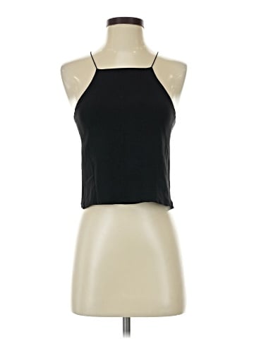 T by Alexander Wang Tank Top (view 1)