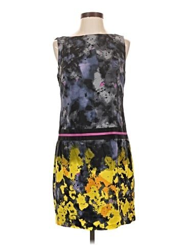Suzi Chin for Maggy Boutique Cocktail Dress (view 1)