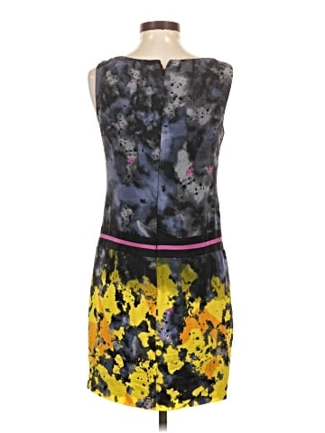 Suzi Chin for Maggy Boutique Cocktail Dress (view 2)